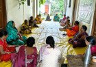अंबेडकरनगर: मालीपुर में महिलाओं को दिया गया स्थानीय स्वशासन और GPDP का प्रशिक्षण, रोल-प्ले से समझाई ग्राम सभा की प्रक्रिया