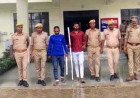 लाठी-डंडों से पीट-पीटकर हत्या करने वाले 2 और आरोपी गिरफ्तार, अब तक 4 जेल भेजे गए