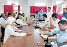 कुंडा तहसील में मंडलायुक्त का औचक निरीक्षण: दो लेखपाल निलंबित, तहसीलदार व नायब तहसीलदारों का वेतन रोका, एसडीएम को चेतावनी