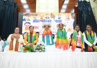 बांसकार समाज के सम्मान और रोजगार पर सरकार का जोर, केशव मौर्य बोले- स्वच्छता हर नागरिक की जिम्मेदारी