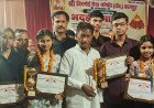 विश्नोई सेवा समिति ने भव्यता से मनाया 'भादों की अमावस्या' उत्सव, मेधावी छात्र व बुजुर्ग हुए सम्मानित