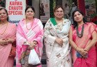 कानपुर में अर्धांगिनी एग्जिबिशन का भव्य आयोजन: आत्मनिर्भरता की ओर बढ़े महिलाओं के कदम, स्टॉल्स पर दिखा हुनर