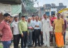 कौशाम्बी के देवखरपुर गांव में जिला पंचायत सदस्य अजय सोनी ने RCC सड़क का उद्घाटन किया। उन्होंने कहा कि क्षेत्र के विकास और जनकल्याण के लिए प्रयास जारी रहेंगे।