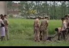 नवनिर्माणाधीन मकान के पानी भरे गड्ढे में डूबने से मजदूर की मौत, 5 बच्चों के सिर से उठा पिता का साया  स्लग: