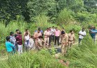मानिकपुर में रफ्तार का कहर: वंदे भारत ट्रेन की चपेट में आने से महिला की दर्दनाक मौत, शिनाख्त में जुटी पुलिस