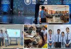 गोयल इंस्टीट्यूट में 'इंटरनल स्मार्ट इंडिया हैकाथॉन 2026' संपन्न: 50 उत्कृष्ट तकनीकी टीमें अगले दौर के लिए चयनित