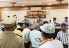 सिराथू में सम्पूर्ण समाधान दिवस: डीएम अमित पाल और एसपी सत्यनारायण ने सुनीं जनसमस्याएं, निस्तारण के दिए सख्त निर्देश