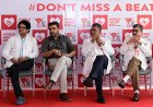 विश्व हृदय दिवस: मेदांता लखनऊ में मरीजों के लिए विशेष 'मीट एंड ग्रीट' कार्यक्रम आयोजित