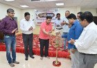 इफको फूलपुर में हिंदी सप्ताह समारोह का हुआ समापन, बच्चों और कर्मचारियों को मिले पुरस्कार