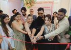 लखनऊ में यूके इंटरनेशनल लंदन ब्यूटी स्कूल की शुरुआत: अब राजधानी में मिलेगा ब्यूटी और वेलनेस का वैश्विक मंच