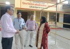 अम्बेडकरनगर में विधानसभा चुनाव 2027 की तैयारियाँ शुरू: EVM-VVPAT की प्रथम स्तरीय जांच (FLC) प्रारंभ