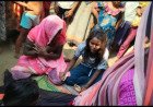कौशांबी के तरसौरा घाट पर गंगा स्नान के दौरान हादसा: 5 बच्चे गहरे पानी में डूबे, 4 सुरक्षित बचाए गए