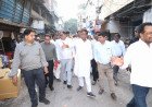 नवरात्रि से पहले चमकेगा कानपुर: विधायक सलिल विश्नोई ने अफसरों को दी अल्टीमेटम जैसी हिदायत