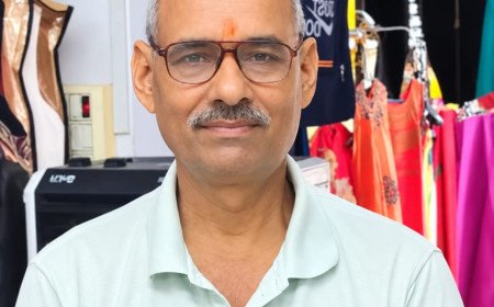 अल्पनाथ त्रिपाठी लगातार दूसरी बार बने सवर्ण समाधान संगठन के राष्ट्रीय अध्यक्ष, समर्थकों में खुशी की लहर