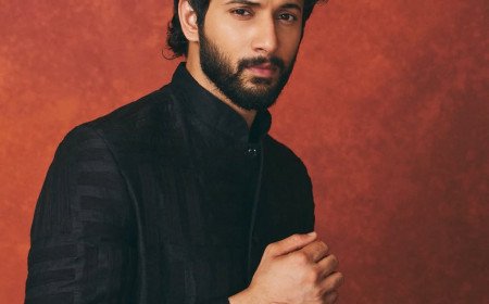 'द रेवोल्यूशनरीज' के लिए रोहित सराफ का जबरदस्त ट्रांसफॉर्मेशन, 15 महीने की कड़ी ट्रेनिंग के बाद हासिल किया 'फाइट क्लब' लुक