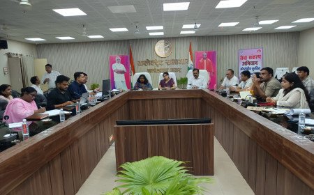 सुरक्षित गर्भसमापन और महिलाओं की गोपनीयता से कोई समझौता नहीं: जिलाधिकारी ईशा प्रिया