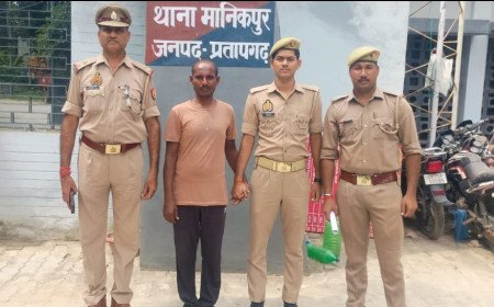 बकरी चोरी का वांछित आरोपी 600 रुपये नकदी के साथ गिरफ्तार, साथी पहले ही जेल में