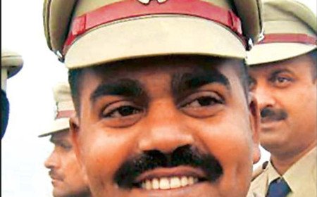 सीओ जियाउल हक हत्याकांड: सीबीआई कोर्ट ने खारिज की पुनर्विवेचना रिपोर्ट, राजा भैया और गुलशन यादव को मिली बड़ी राहत