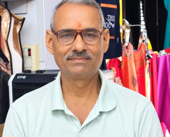 अल्पनाथ त्रिपाठी लगातार दूसरी बार बने सवर्ण समाधान संगठन के राष्ट्रीय अध्यक्ष, समर्थकों में खुशी की लहर