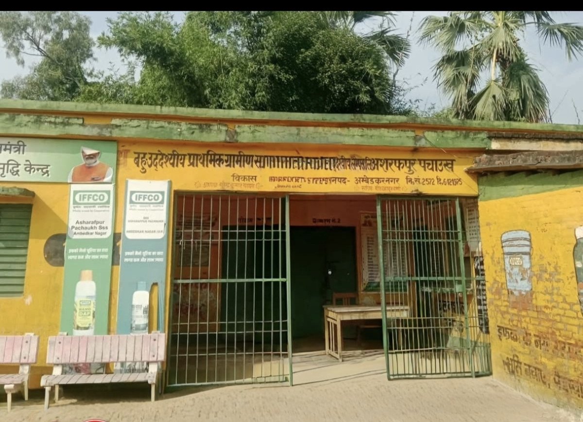 बी-पैक्स कर्मचारियों की अनिश्चितकालीन हड़ताल से चरमराई सहकारी व्यवस्था: खाद के लिए भटक रहे किसान, 1 नवंबर से धान खरीद पर भी बड़ा संकट