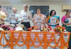 शिक्षा और खेल के समन्वय से होगा विद्यार्थियों का सर्वांगीण विकास, प्रयागराज में अंतर्राष्ट्रीय कांफ्रेंस का दूसरा दिन संपन्न