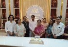 कानपुर के रावतपुर में खुला पंचरत्ना एंड संस का तीसरा भव्य शोरूम, विधायिका नीलिमा कटियार ने किया उद्घाटन