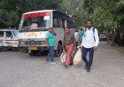 गोरखपुर-फैजाबाद खंड शिक्षक निर्वाचन-2026: अम्बेडकरनगर में 9 केंद्रों पर 2,891 मतदाता करेंगे मतदान, पोलिंग पार्टियां रवाना