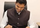 युवा सांसद पुष्पेंद्र सरोज विदेश मामलों की संसदीय समिति के सदस्य मनोनीत, क्षेत्र में हर्ष की लहर