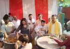 कानपुर: सिद्धपीठ श्री जंगली देवी मंदिर में उमड़ा आस्था का जनसैलाब, 40 वर्षों की परंपरा में हजारों भक्तों ने ग्रहण किया प्रसाद