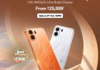 #OppoK14Plus : 8000mAh बैटरी और डाइमेंसिटी 7360 Max के साथ 8 अक्टूबर से फ्लिपकार्ट पर बिक्री