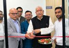 अर्श सिटी में एकजुटता की मिसाल: आपसी सहयोग से दो दिन में बना रावण का पुतला, विकास और भाईचारे का लिया संकल्प