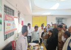 सिराथू तहसील परिसर में आयोजित हुआ प्री-मेगा कैंप: 38 विभागों ने 715 पात्र लाभार्थियों को किया चिह्नित, योजनाओं का लाभ दिलाने के निर्देश