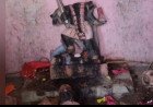 कौशाम्बी में अलवारा के काली माता मंदिर में अराजक तत्वों का दुस्साहस: मूर्तियाँ क्षतिग्रस्त, श्रद्धालुओं में भारी आक्रोश, CCTV खंगाल रही पुलिस