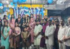 डीडीयू-जीकेवाई प्रशिक्षण केंद्र पारा में फ्रेशर पार्टी, विद्यार्थियों ने प्रस्तुत की सांस्कृतिक प्रतिभा