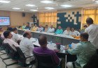 उच्च शिक्षा और शिक्षकों की समस्याओं को लेकर फुपुक्टा की बैठक: प्रयागराज में आंदोलन का ऐलान