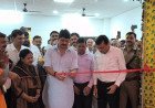 कुंडा को मिली पंजीयन की नई सौगात: नवरात्र पर खुला आधुनिक सब रजिस्ट्रार कार्यालय, राजा भैया ने किया शुभारंभ
