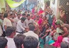 दोस्त के जन्मदिन की पार्टी बनी आखिरी रात: हाईवे पर स्कॉर्पियो ने रौंदा, इकलौते चिराग हरिओम की मौत से उजड़ा घर