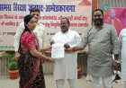 अम्बेडकरनगर में बालवाटिका शिक्षा को मिलेगी मजबूती: द्वितीय चरण में 104 नवचयनित ई.सी.सी.ई. एजुकेटरों को मिले नियुक्ति पत्र