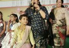 स्काउट्स-गाइड्स के युवा लीडरों ने पेश की सांस्कृतिक एकता की मिसाल