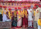 कानपुर में अखिल भारतीय क्षत्रिय महासभा का शौर्य स्वाभिमान सम्मेलन: एकजुटता और समान अधिकार की उठी मांग