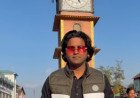 कानपुर: लाल चौक से युवा अधिवक्ता शुभम जोशी की हुंकार, केंद्र सरकार से देशभर में 'एडवोकेट प्रोटेक्शन एक्ट' लागू करने की पुरजोर मांग