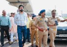 कानपुर: कल्याणपुर के इंदिरा नगर चौराहे का होगा सौंदर्यीकरण, डॉ. प्रणव सिंह ने निजी खर्च से विकास का रखा प्रस्ताव