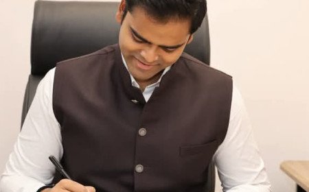 युवा सांसद पुष्पेंद्र सरोज विदेश मामलों की संसदीय समिति के सदस्य मनोनीत, क्षेत्र में हर्ष की लहर