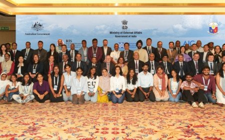 अकरा में भारत-घाना के बीच ऐतिहासिक एमओयू पर हस्ताक्षर: विदेश मंत्री जयशंकर के दौरे से 'ग्लोबल साउथ' को मिली नई मजबूती