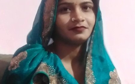 प्रसव के बाद बेटी को जन्म देकर चल बसीं सपना, कहवई गांव में पसरा मातम; शोक में बंद रहा जीपी पब्लिक स्कूल