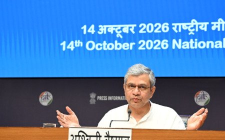 दशहरा से पहले रेलकर्मियों को सौगात: 78 दिन के बोनस को कैबिनेट की मंज़ूरी, 11.40 लाख कर्मचारियों पर बरसेंगे ₹2009 करोड़