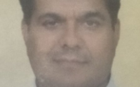 लखनऊ खंड स्नातक एमएलसी चुनाव: आज 7 जिलों में मतदान, भाजपा, सपा और विजय बंधु के बीच कड़ा त्रिकोणीय मुकाबला