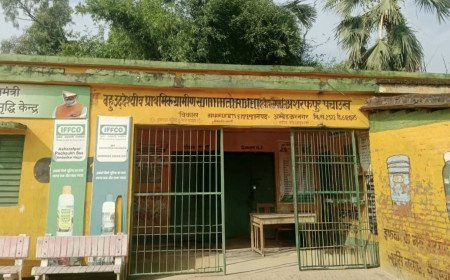 बी-पैक्स कर्मचारियों की अनिश्चितकालीन हड़ताल से चरमराई सहकारी व्यवस्था: खाद के लिए भटक रहे किसान, 1 नवंबर से धान खरीद पर भी बड़ा संकट