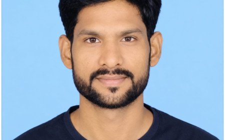 राष्ट्रीय हॉकी चैंपियनशिप में छाए प्रयागराज के हैदर अली: दादरा एवं नगर हवेली टीम से किया शानदार प्रतिनिधित्व