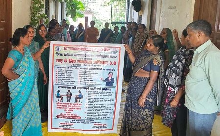 मध्यस्थता से विवादों का होगा त्वरित समाधान, समय और धन की होगी बचत: पुष्पा पाल